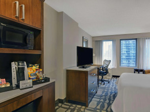 Hilton Garden Inn Chicago Downtown/Magnificent Mile
