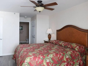 Crescent Shores S 1209 2 Bedroom Condo by RedAwning, North Myrtle Beach
