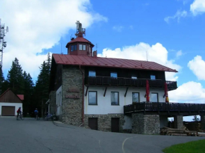 Apartmány Olympia