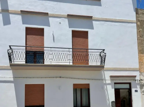 L'Oasi di Favignana Room and Charme