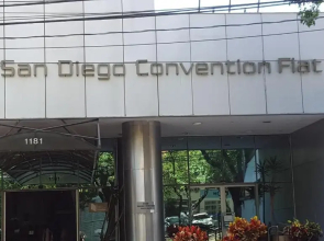 San Diego Apto 808