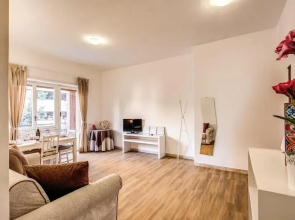 Aura Paradise Apartment