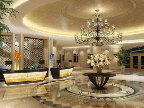 Hilton Chongqing Nanshan Resort & Spa