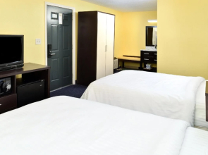 Americas Best Value Inn North Kingstown