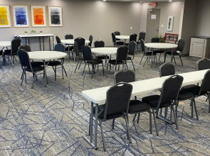 Holiday Inn Express New Albany