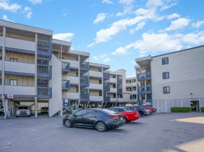 Sea Oaks 208