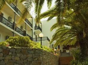Lena Beach Hotel