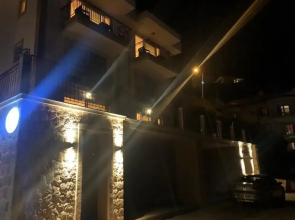 Panorama Kaş Apart Otel