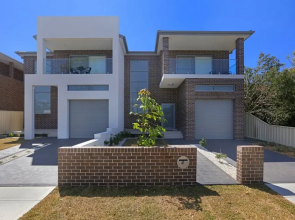 Greenacre Villas - Sydney