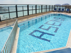 Jura Hotels Ada Beach Kuşadası