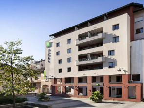ibis Styles Annecy Gare Centre