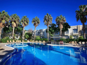 Mandarin Resort & Spa