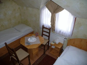 Engler Hotel Restaurant