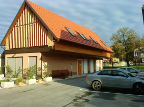 Guest accomodation Klancar