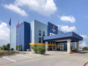 Comfort Inn - Weatherford