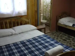 Hostal Ulap Yasica