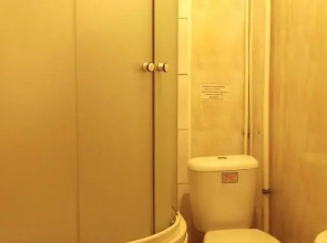 Отель Атмосфера на Каменноостровском 43