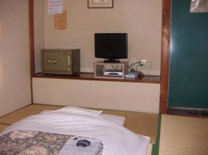 Business Hotel Aoba
