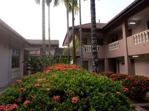 Hotel Seri Malaysia Taiping
