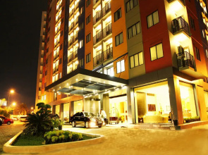 Apartemen Paragon Village by CV Kita by ZUZU