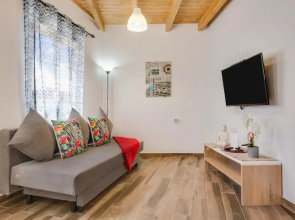8145b - Bonito Bungalow Costa Calma