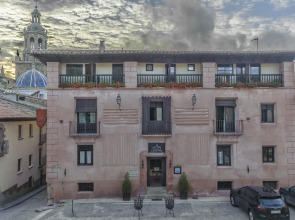Hotel los Leones