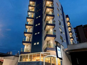 Lym Flat Hotel