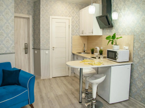 Мильфей на Черняховского 21