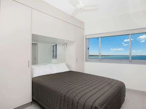 Ramada Suites by Wyndham Zen Quarter Darwin