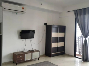 Happy Holiday Suite @ I-City