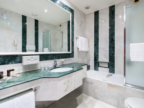 Hotel Internazionale