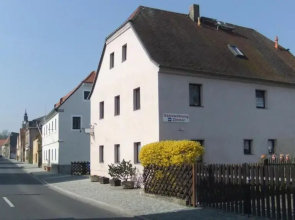 Gästewohnung Dresden-Altlockwitz