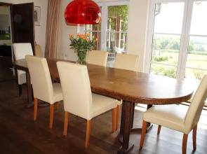 Ferienzimmer im Schneckenhof