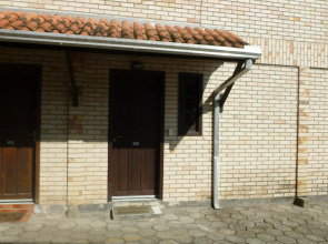 Apartamento 12 - Bombinhas