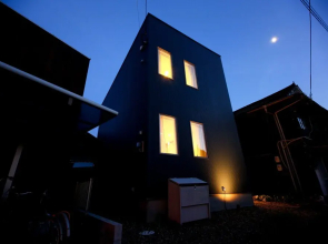 Prime Room Beppu Hamawaki A