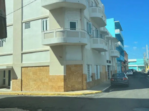 Arecibo Hotel 2106