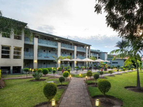 Fallsway Apartments Burley Court