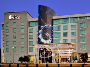 Delta Hotels by Marriott Raleigh-Durham at Research Triangle Park