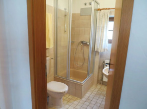 Wohnung 4 Ruhpolding