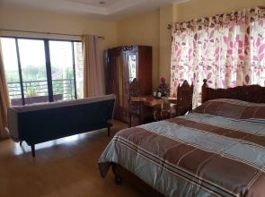 Brand New Penthouse 1BR Ocean view