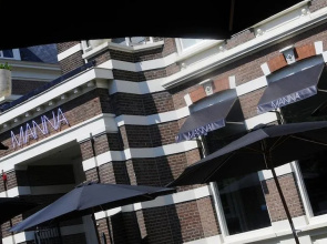Boutique Hotel MANNA - Quality Lodgings