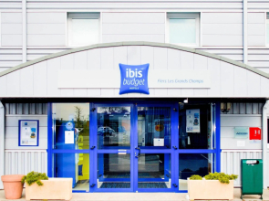 ibis budget Flers Les Grands Champs