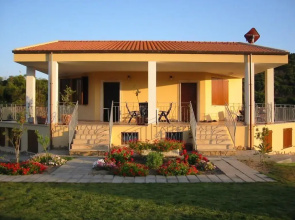 Villa Moresca T6
