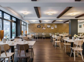 Garner Hotel Frankfurt Palmengarten by IHG