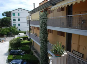 Residence Il Caminetto