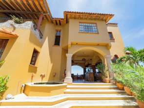Casa Ceiba Huatulco - Adults Only