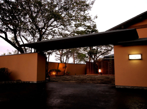 SEKIYA RESORT Bettei Haruki