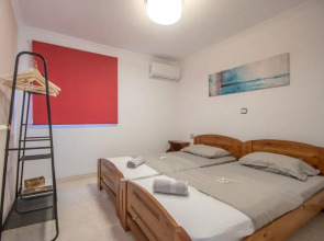 Ancora Beach House