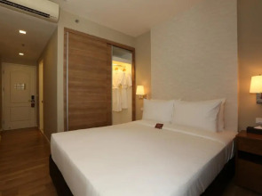 Bangna Pride Hotel & Residence