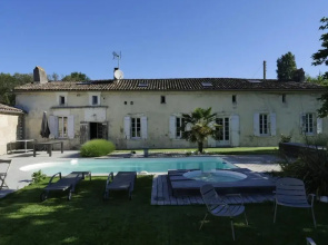Le Domaine d'Ardgalen